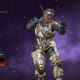 Epic Mirage Skin ‘Pearlescent’ in the Uprising Collection Event in Apex Legends.